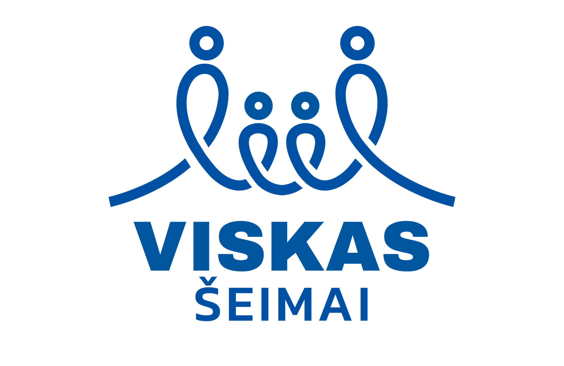 Viskas šeimai