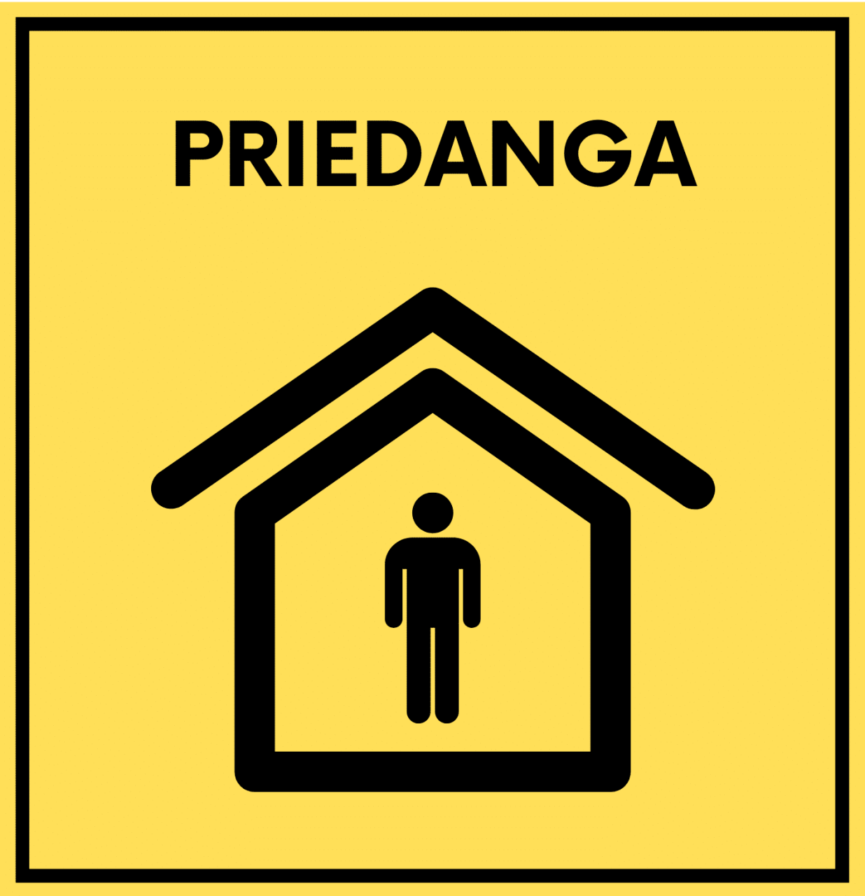 Priedangos Pakruojo rajone